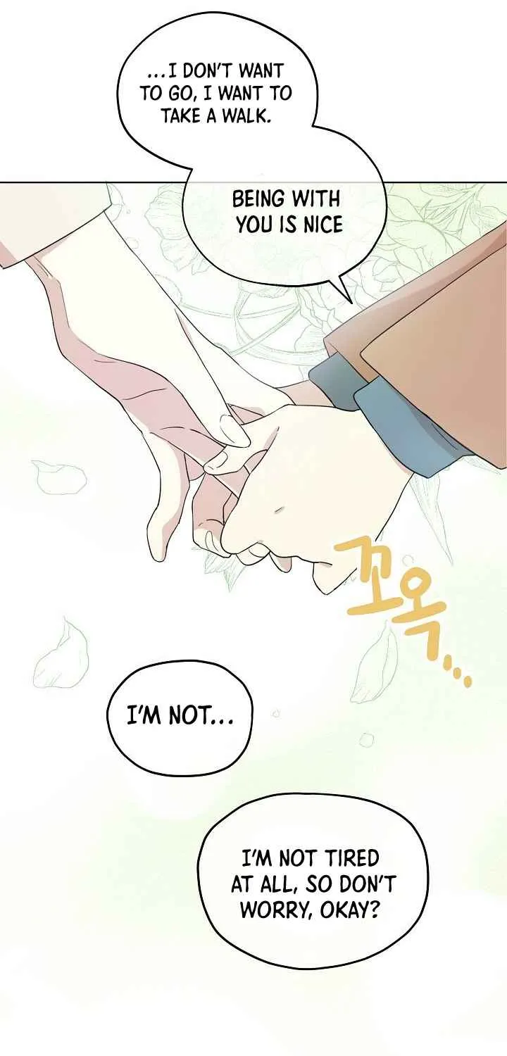 I Became The Hero’S Mom Chapter 12 page 39 - 