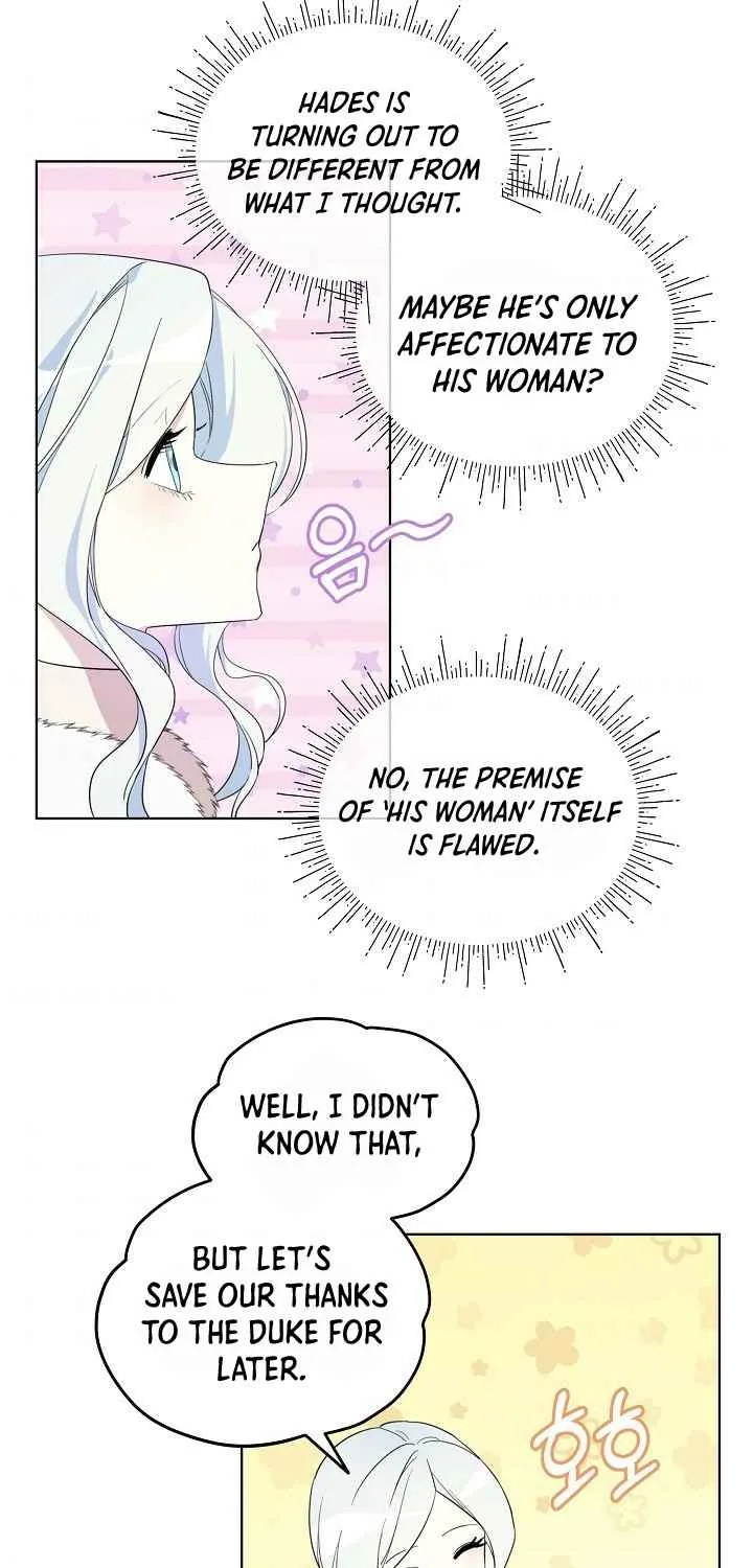 I Became The Hero’S Mom Chapter 12 page 42 - 