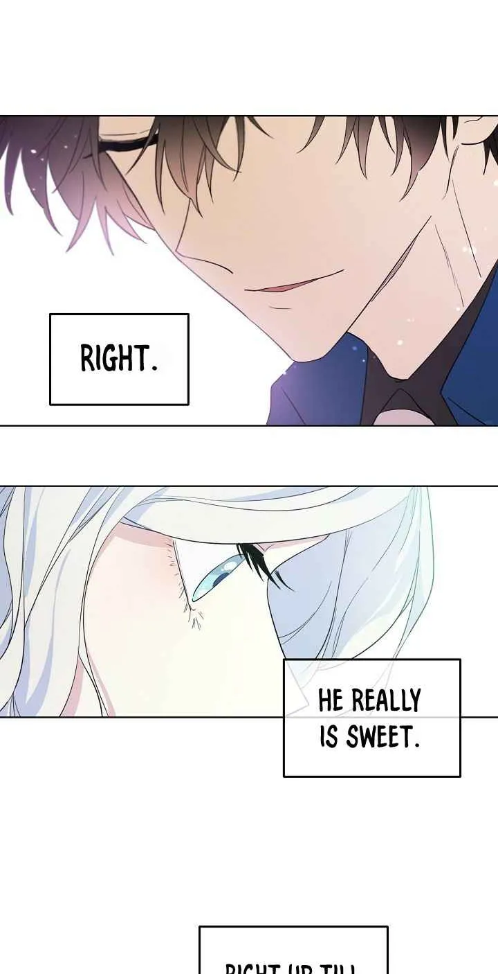 I Became The Hero’S Mom Chapter 12 page 45 - 