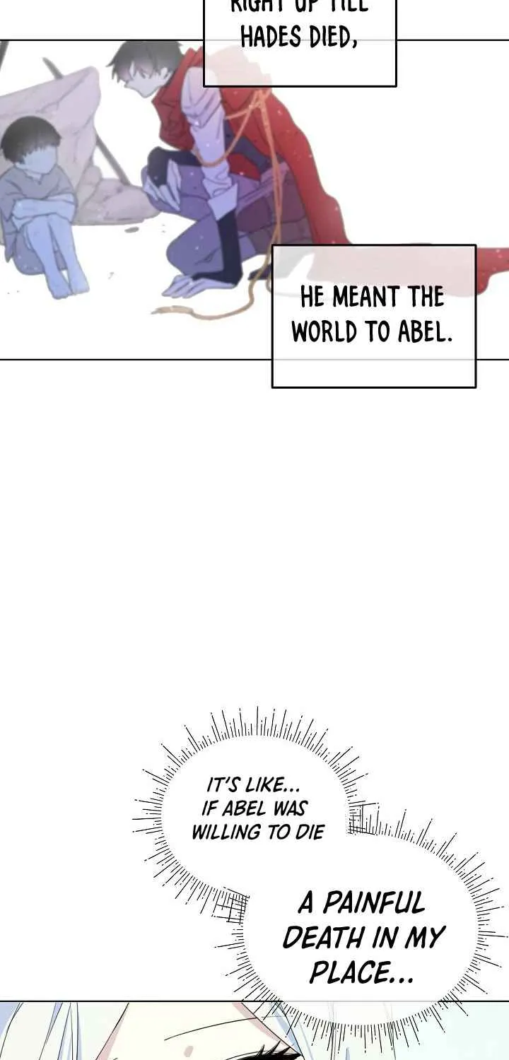I Became The Hero’S Mom Chapter 12 page 46 - 