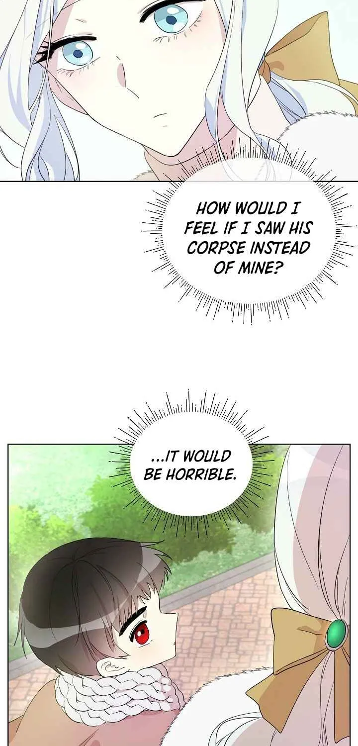I Became The Hero’S Mom Chapter 12 page 47 - 