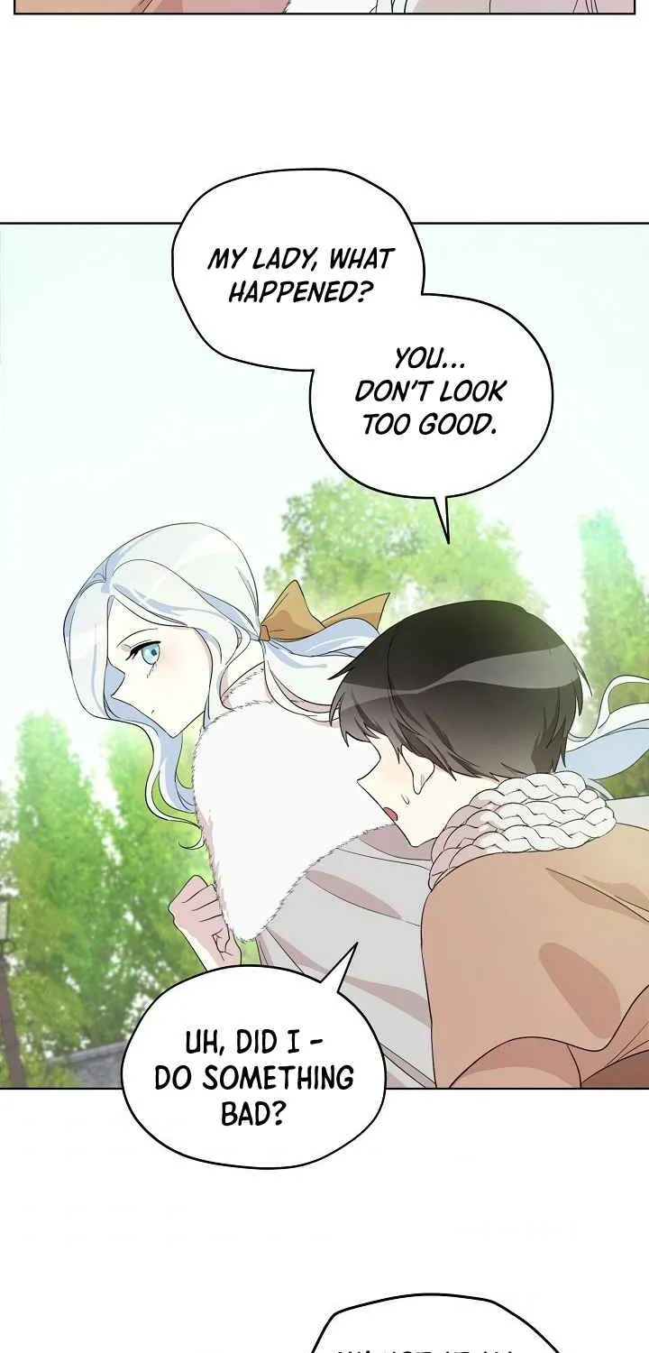 I Became The Hero’S Mom Chapter 12 page 48 - 