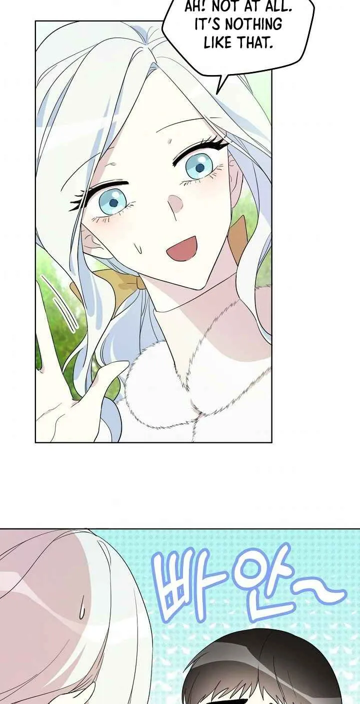 I Became The Hero’S Mom Chapter 12 page 49 - 