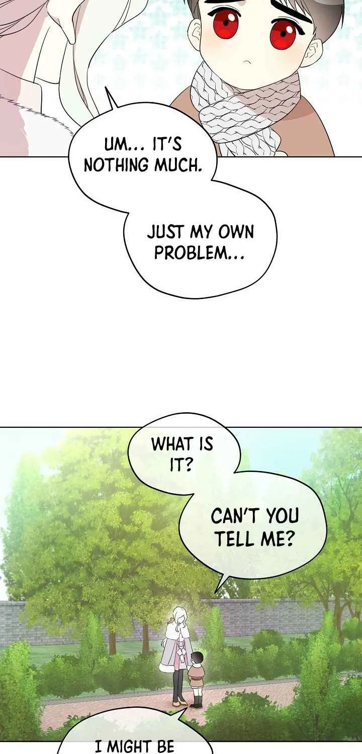 I Became The Hero’S Mom Chapter 12 page 50 - 