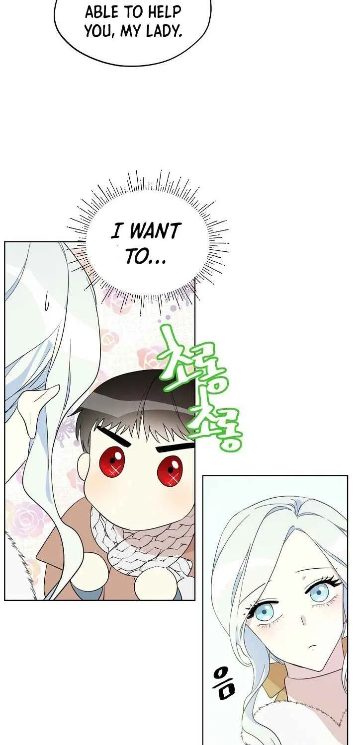 I Became The Hero’S Mom Chapter 12 page 51 - 
