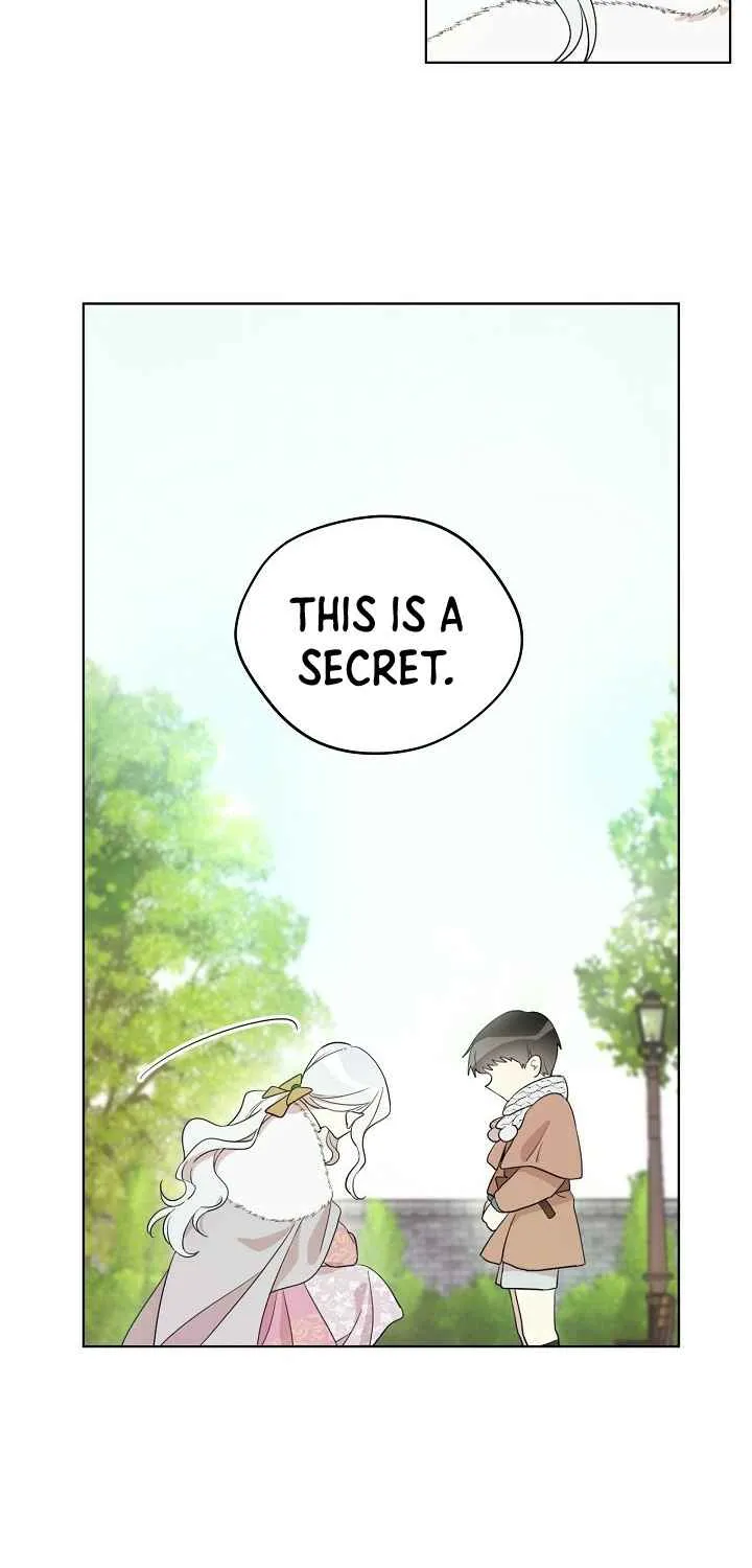 I Became The Hero’S Mom Chapter 12 page 52 - 