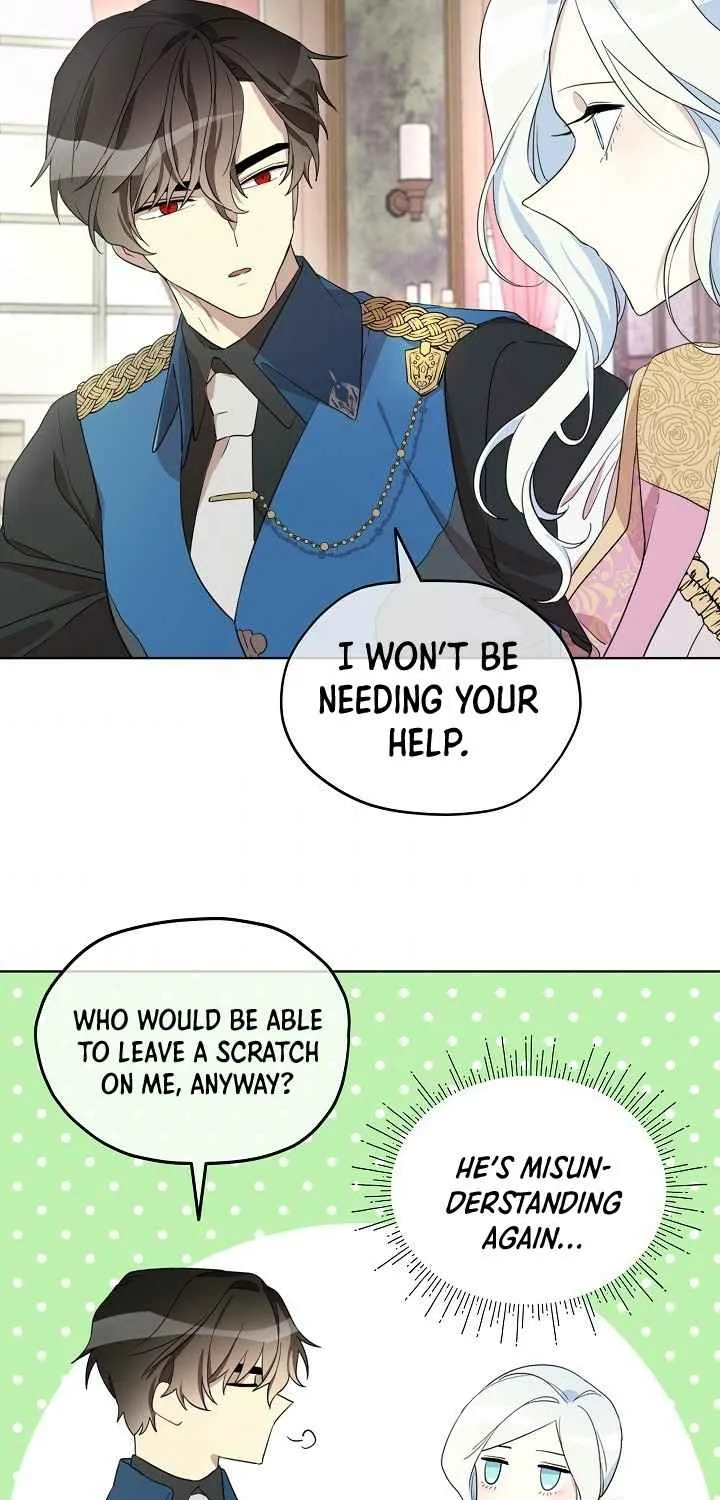 I Became The Hero’S Mom Chapter 12 page 7 - 