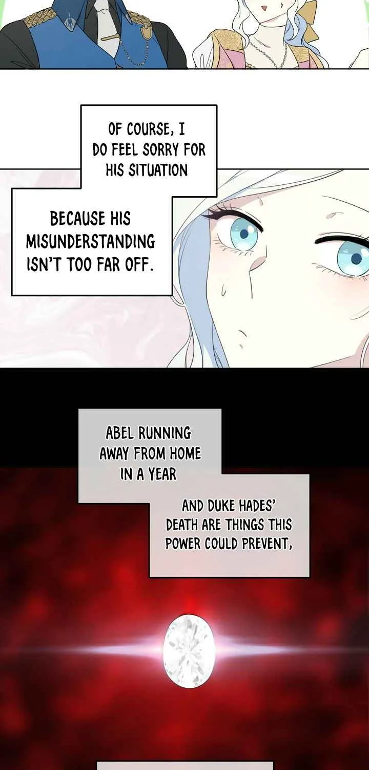 I Became The Hero’S Mom Chapter 12 page 8 - 