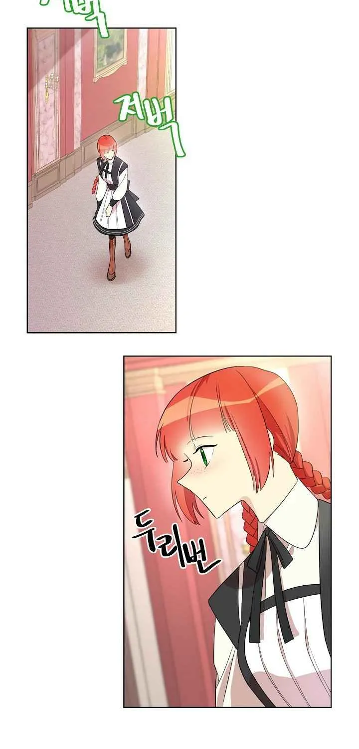 I Became The Hero’S Mom Chapter 13 page 13 - 
