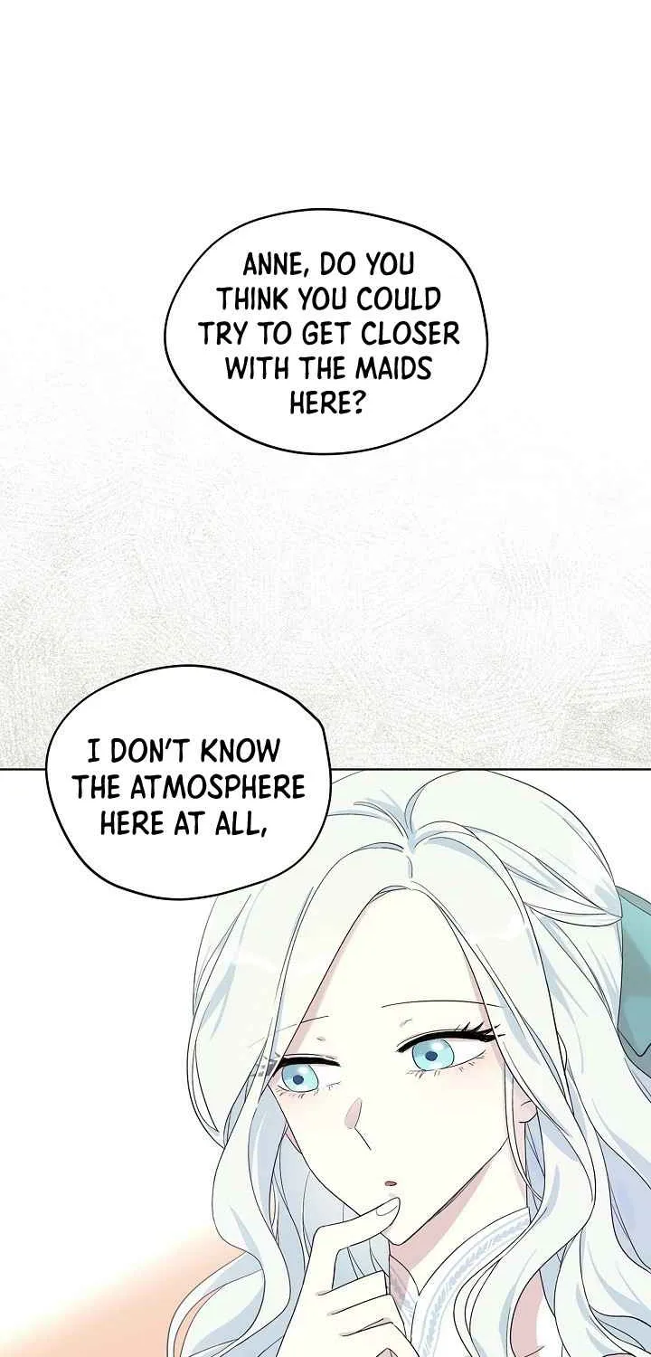 I Became The Hero’S Mom Chapter 13 page 14 - 