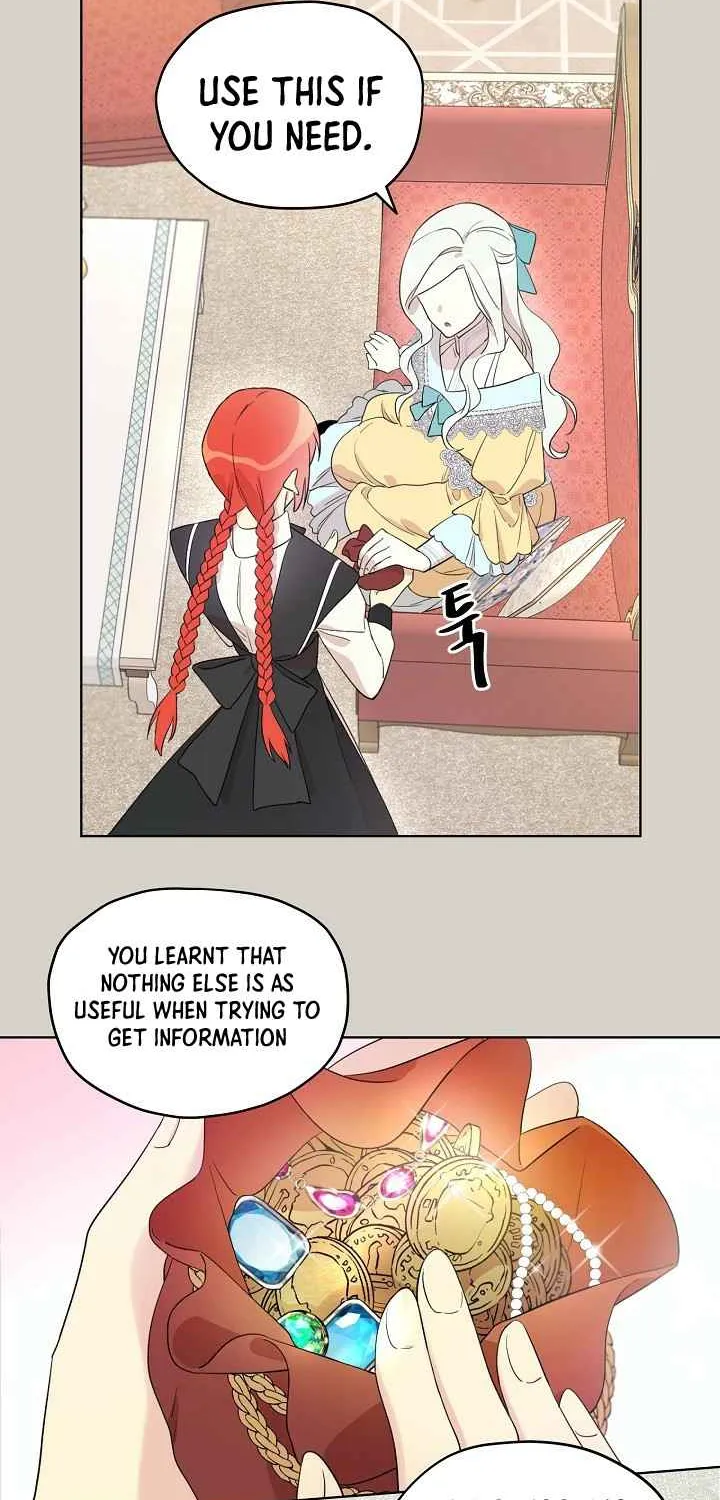 I Became The Hero’S Mom Chapter 13 page 16 - 