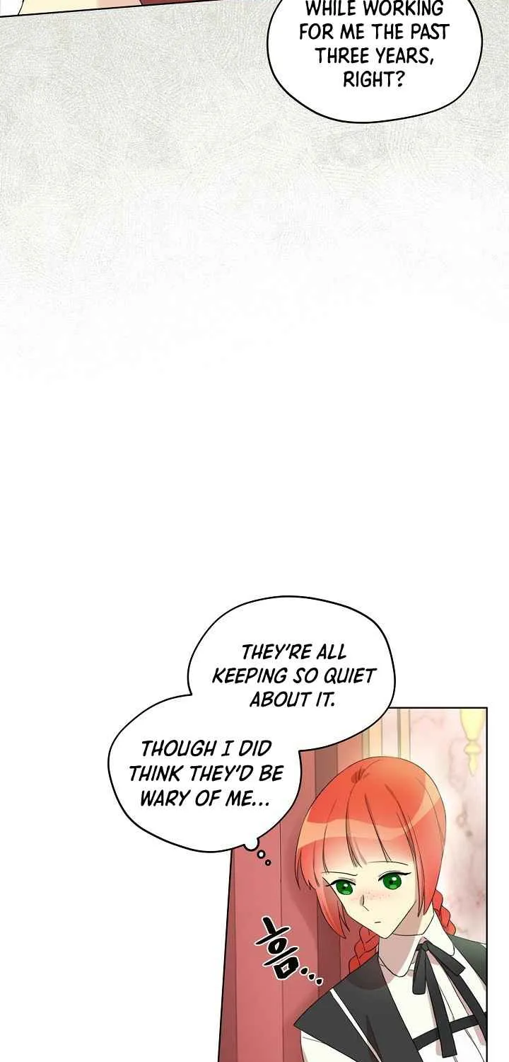 I Became The Hero’S Mom Chapter 13 page 17 - 