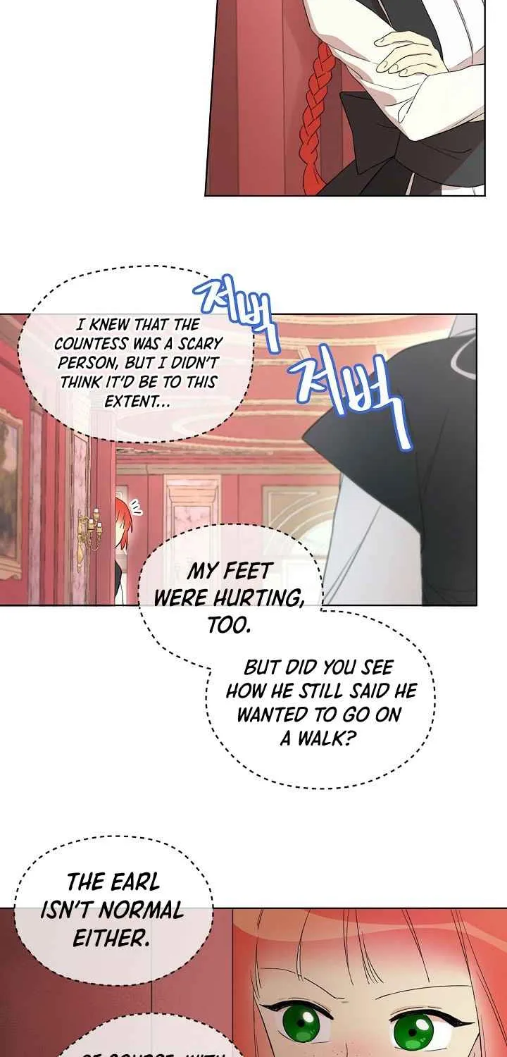 I Became The Hero’S Mom Chapter 13 page 18 - 