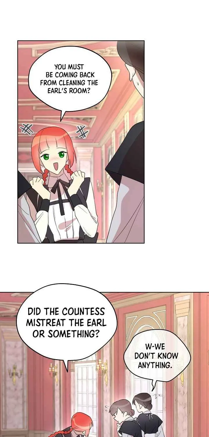 I Became The Hero’S Mom Chapter 13 page 22 - 