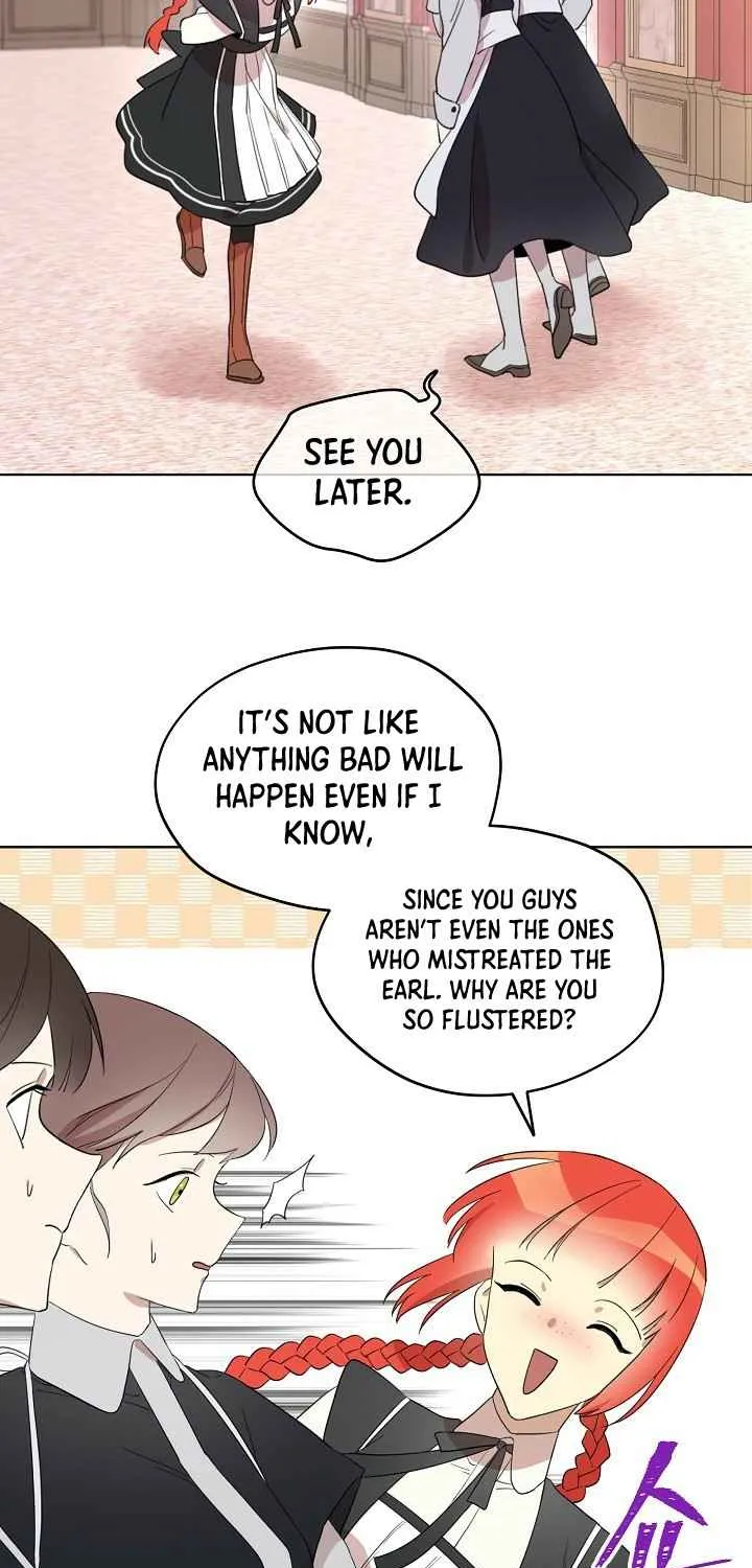 I Became The Hero’S Mom Chapter 13 page 23 - 