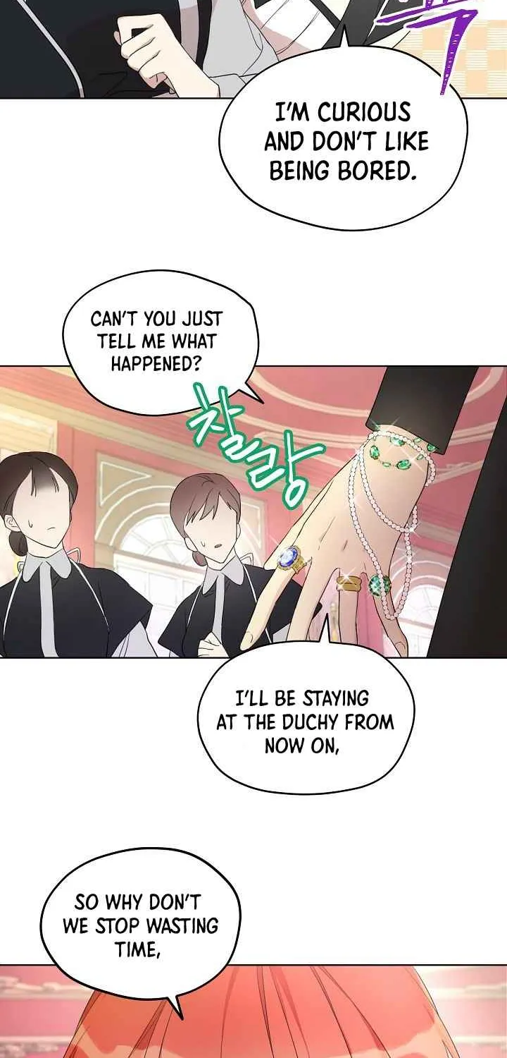 I Became The Hero’S Mom Chapter 13 page 24 - 