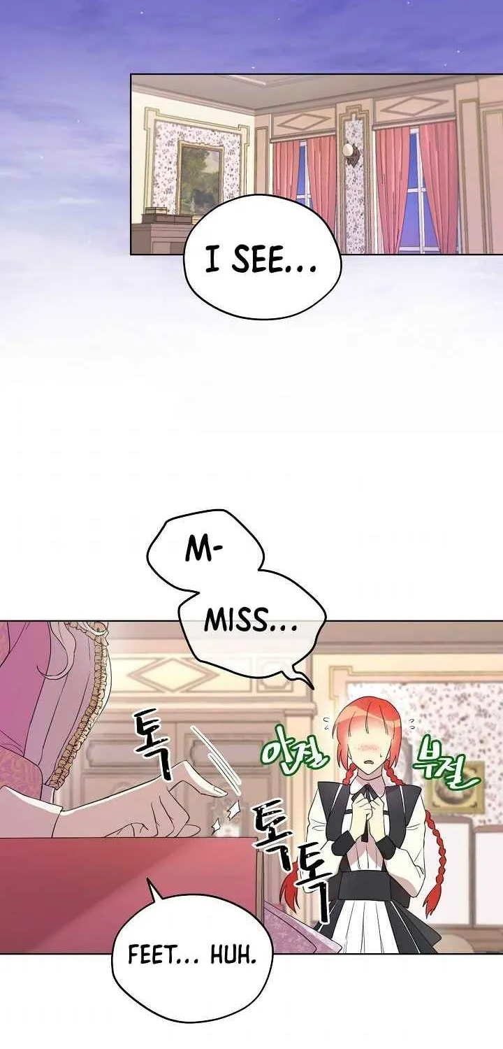 I Became The Hero’S Mom Chapter 13 page 26 - 
