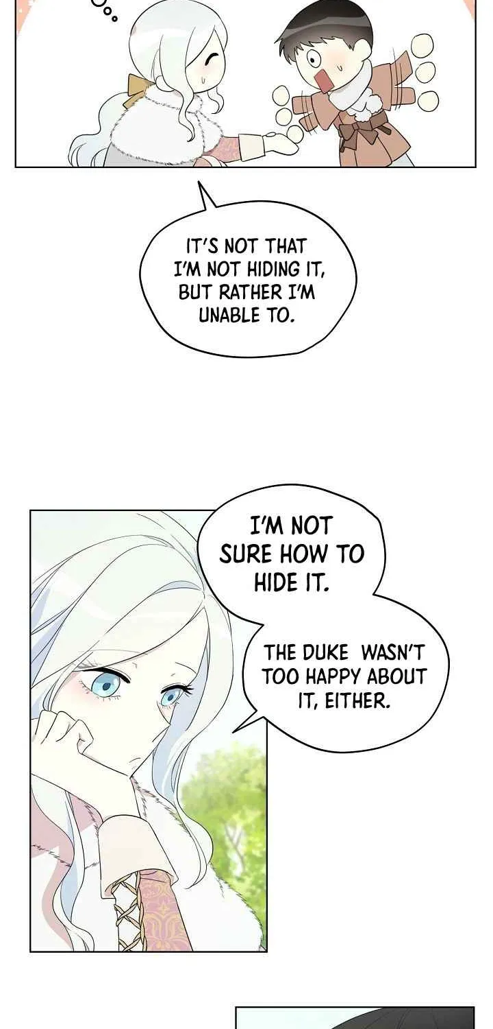 I Became The Hero’S Mom Chapter 13 page 4 - 