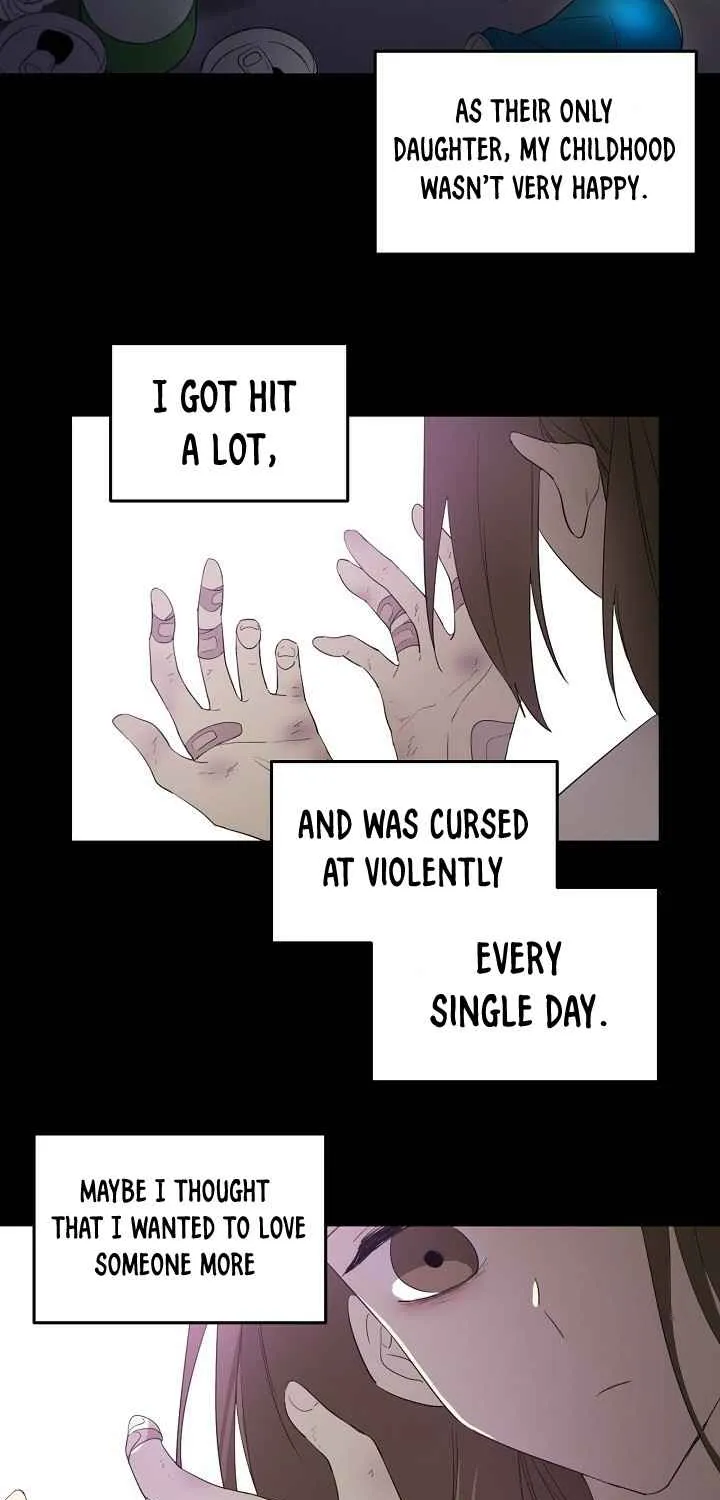 I Became The Hero’S Mom Chapter 13 page 31 - 