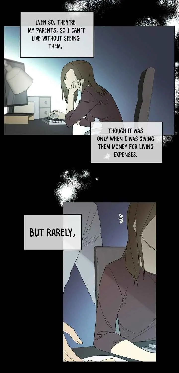 I Became The Hero’S Mom Chapter 13 page 33 - 