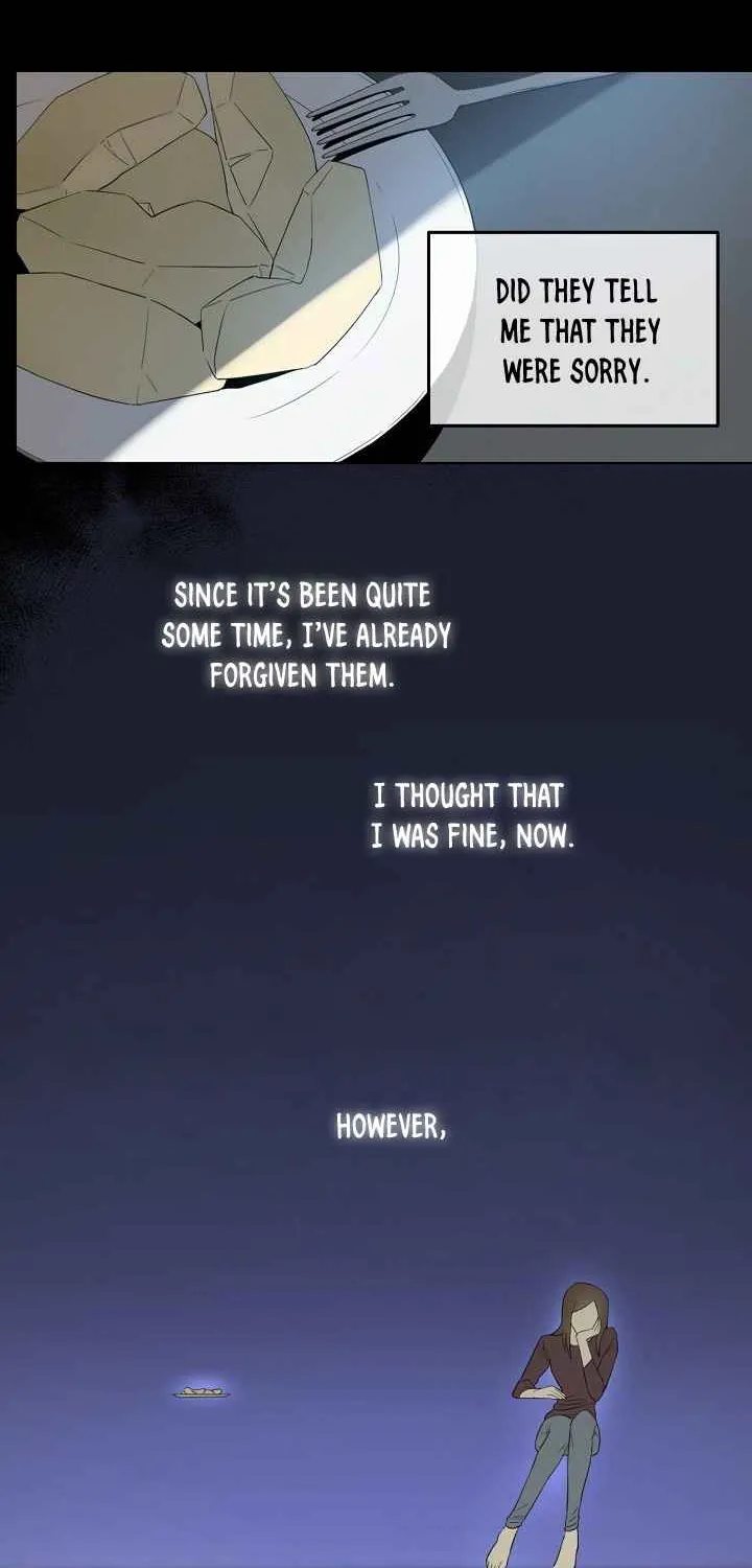 I Became The Hero’S Mom Chapter 13 page 34 - 
