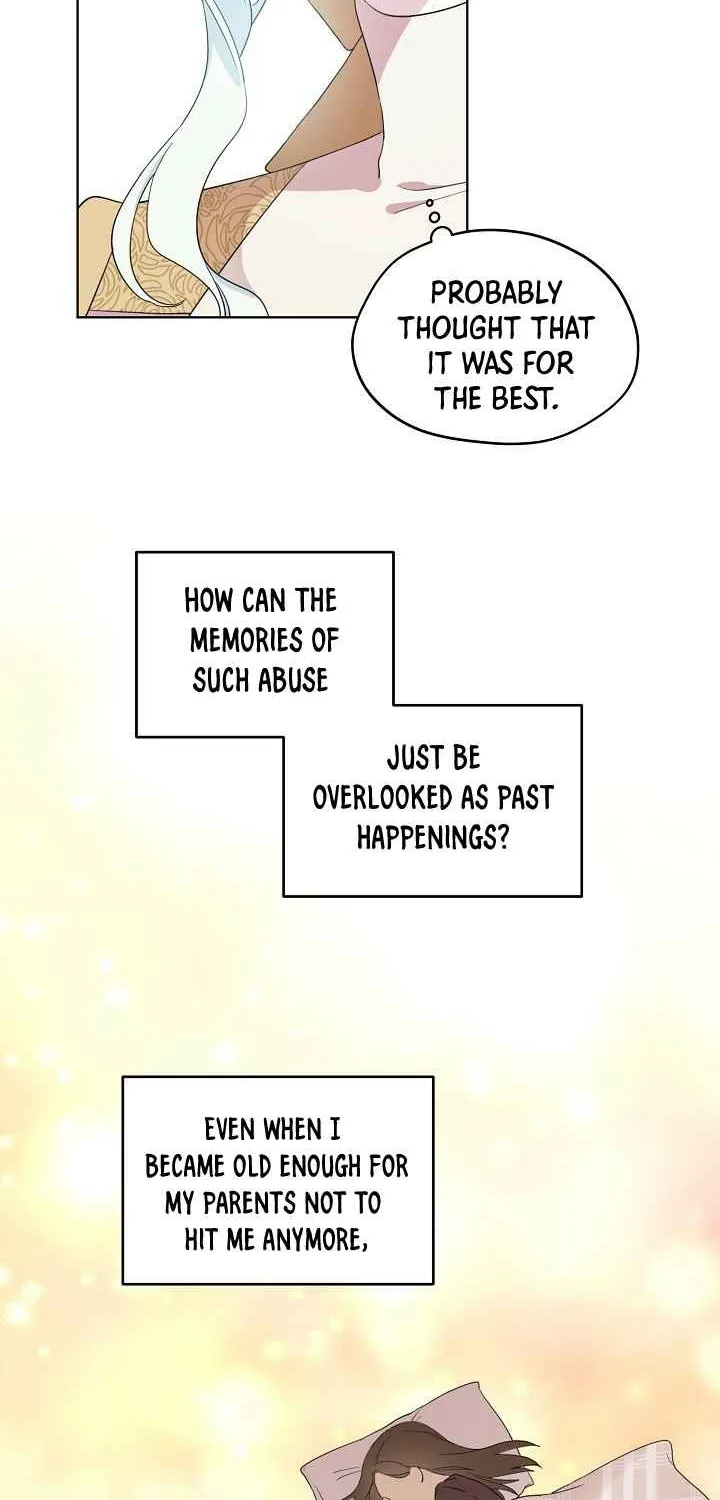 I Became The Hero’S Mom Chapter 13 page 36 - 