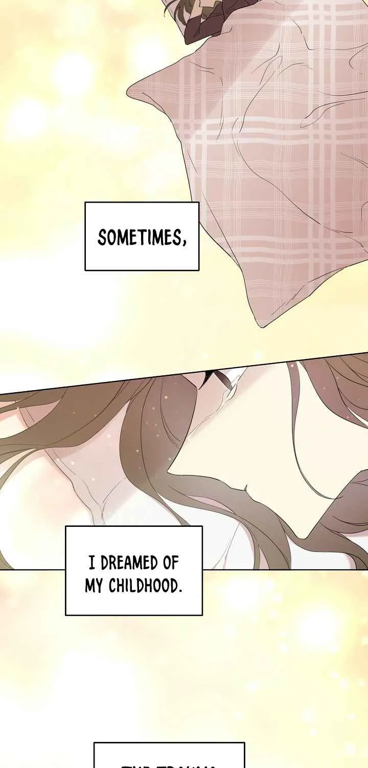 I Became The Hero’S Mom Chapter 13 page 37 - 