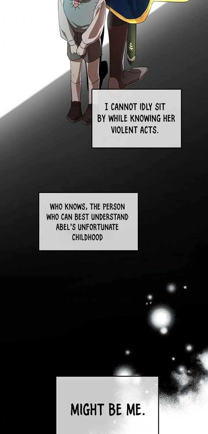 I Became The Hero’S Mom Chapter 13 page 40 - 