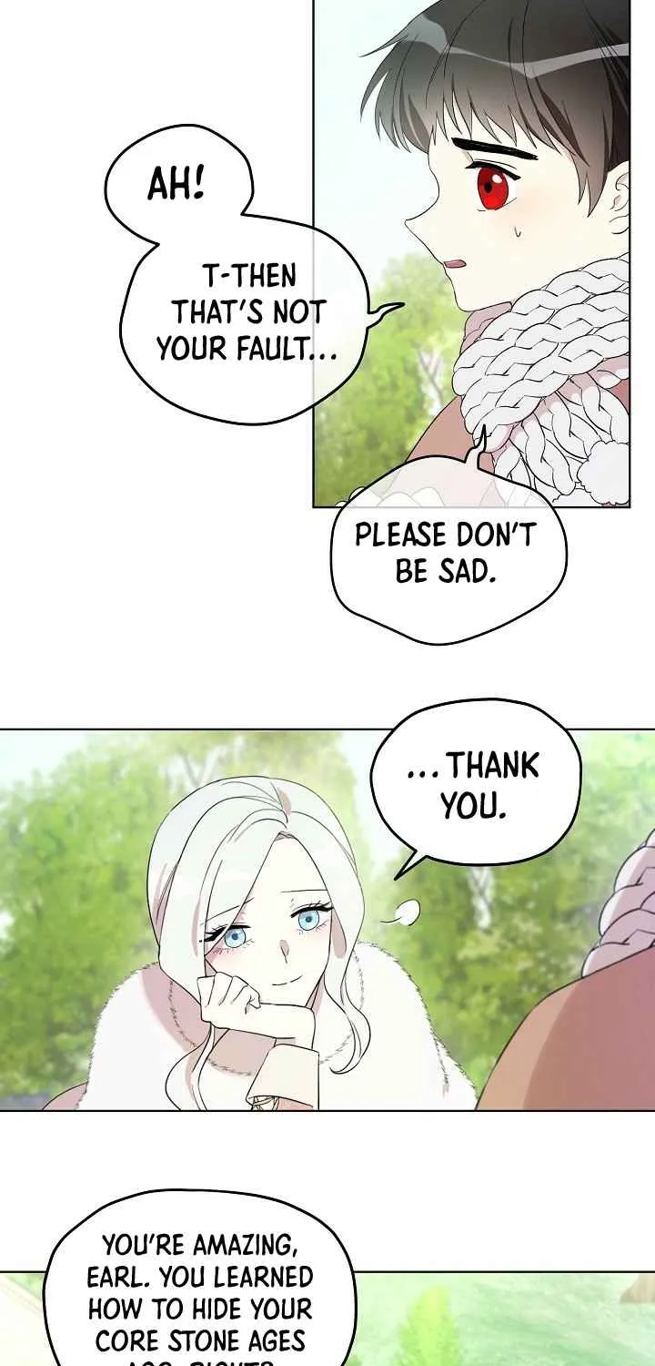 I Became The Hero’S Mom Chapter 13 page 5 - 