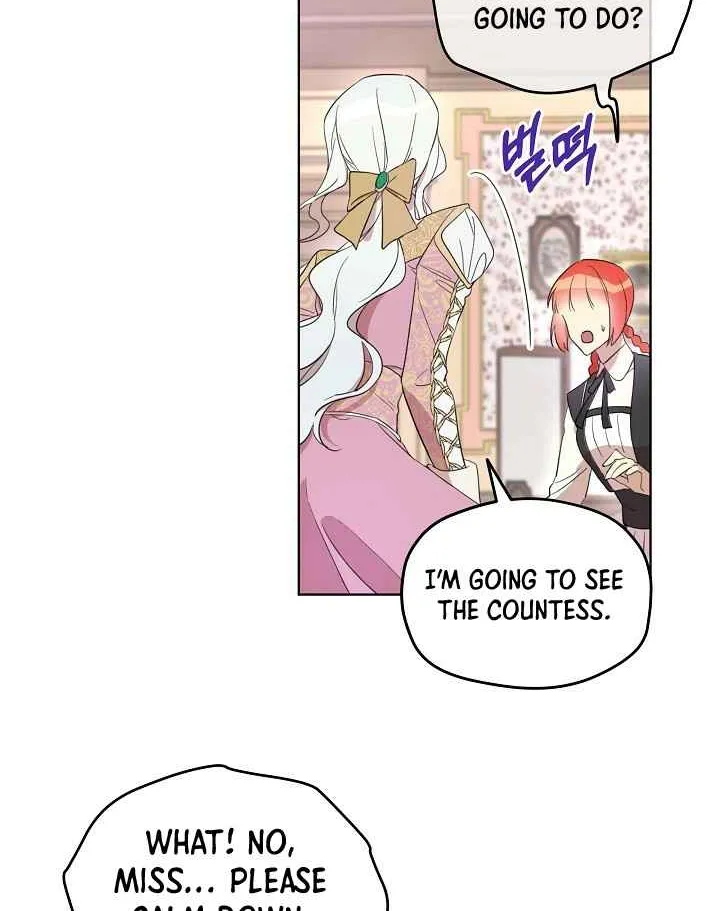 I Became The Hero’S Mom Chapter 13 page 42 - 