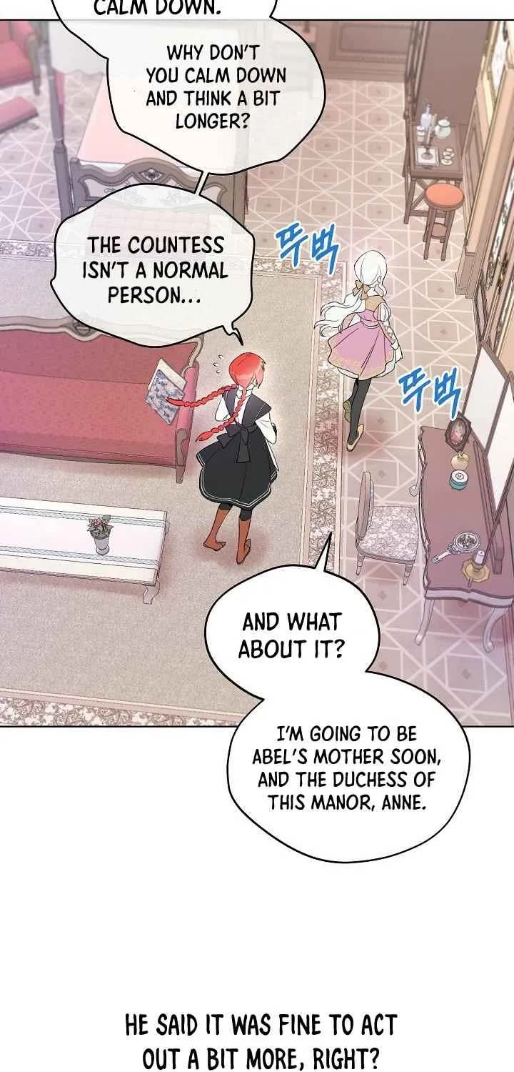 I Became The Hero’S Mom Chapter 13 page 43 - 