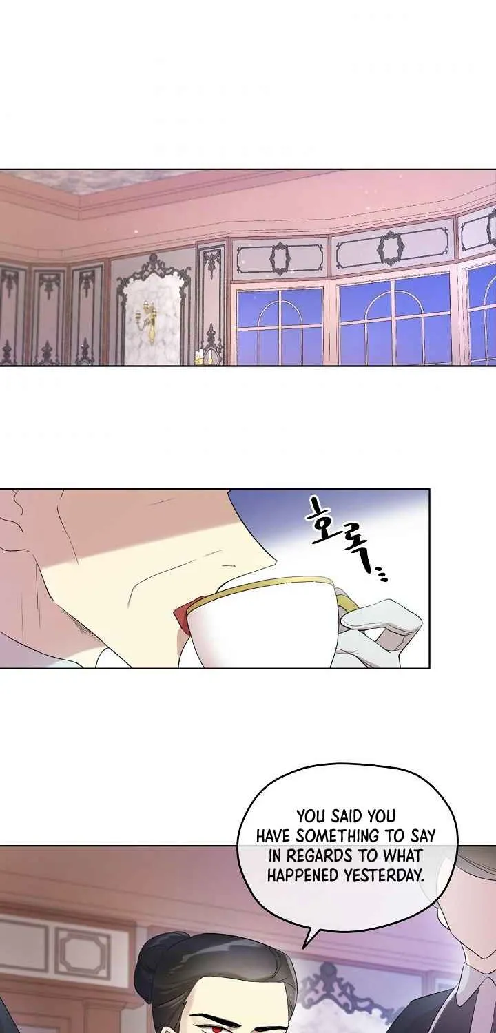 I Became The Hero’S Mom Chapter 13 page 48 - 