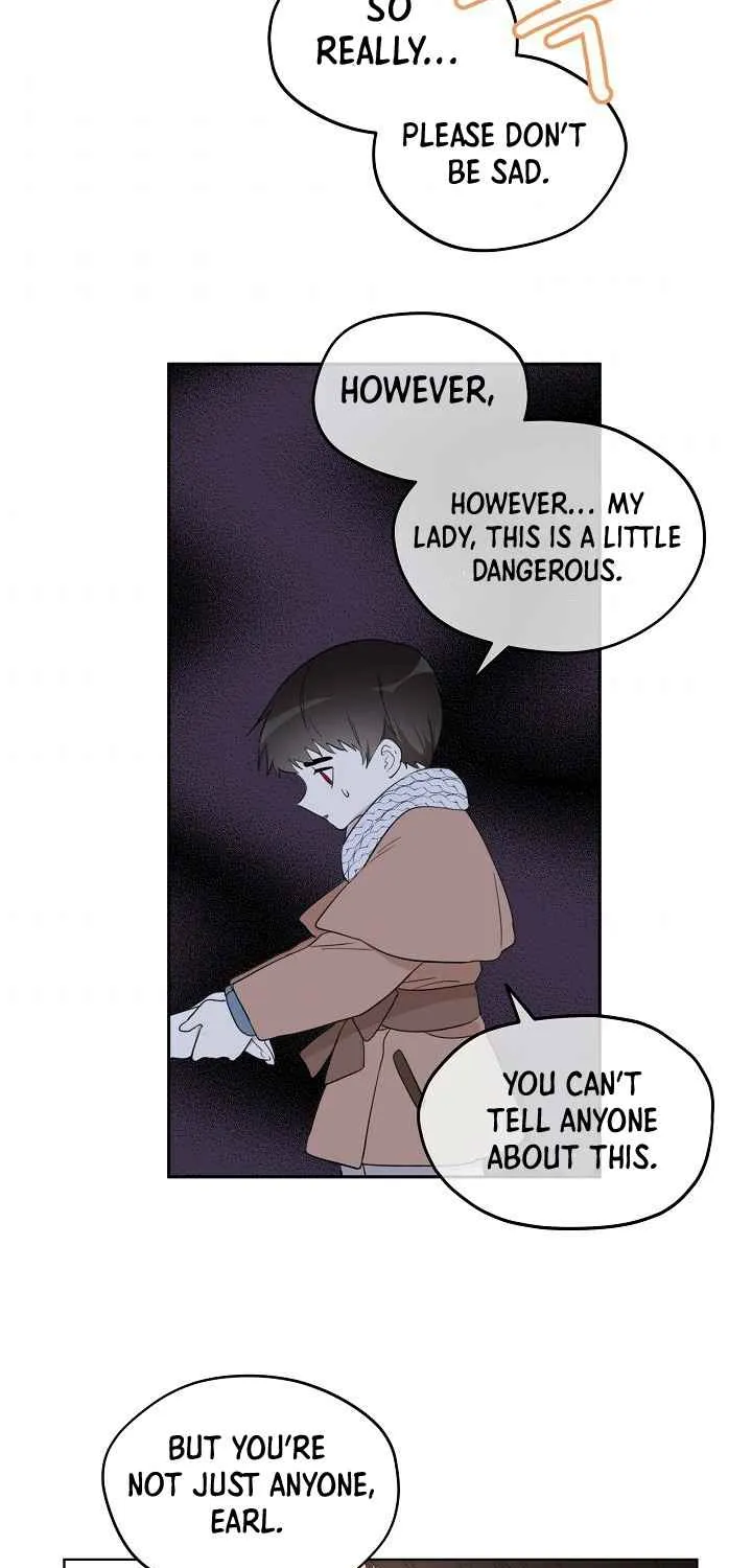 I Became The Hero’S Mom Chapter 13 page 7 - 