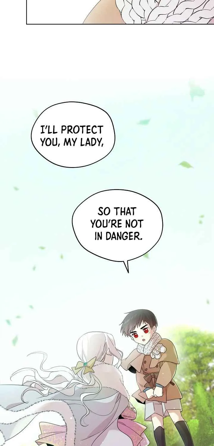 I Became The Hero’S Mom Chapter 13 page 9 - 