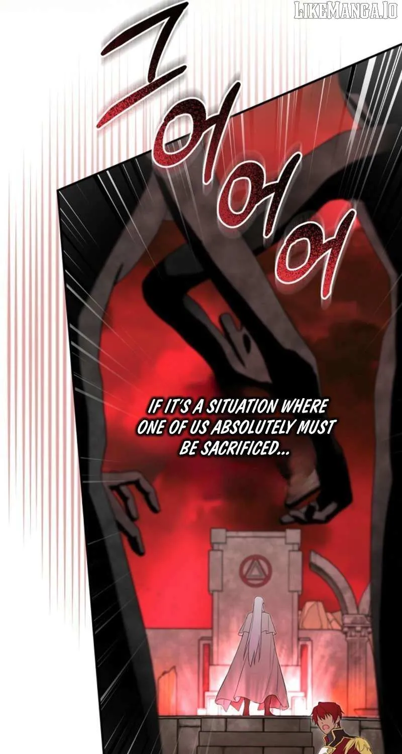 I Became The Hero’S Mom Chapter 139 page 21 - 