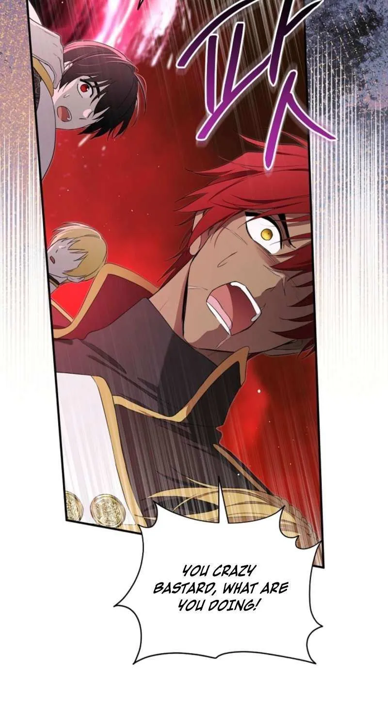 I Became The Hero’S Mom Chapter 139 page 29 - 