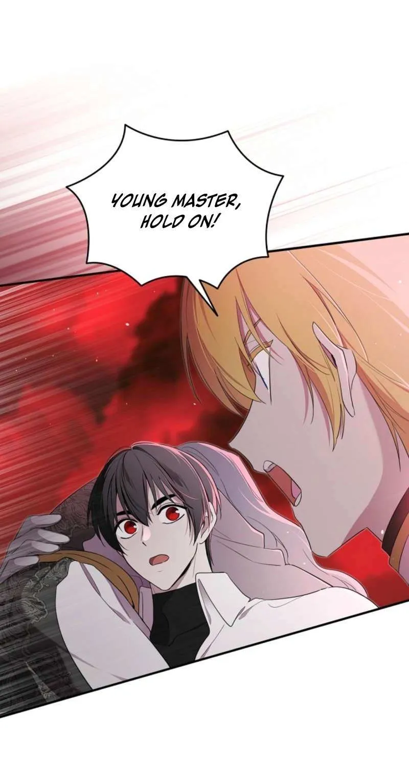 I Became The Hero’S Mom Chapter 139 page 30 - 