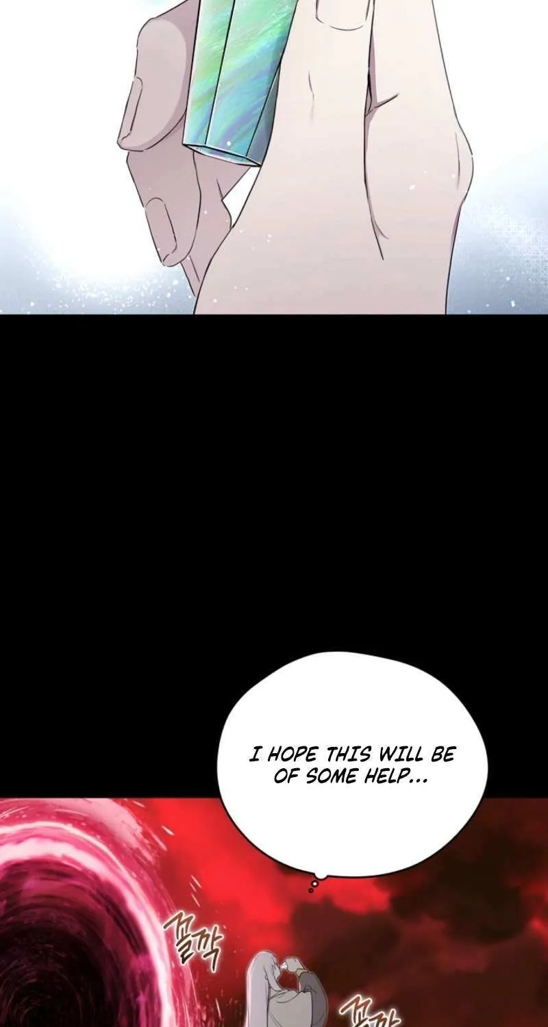 I Became The Hero’S Mom Chapter 139 page 5 - 