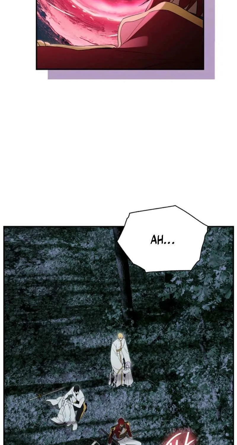 I Became The Hero’S Mom Chapter 139 page 44 - 