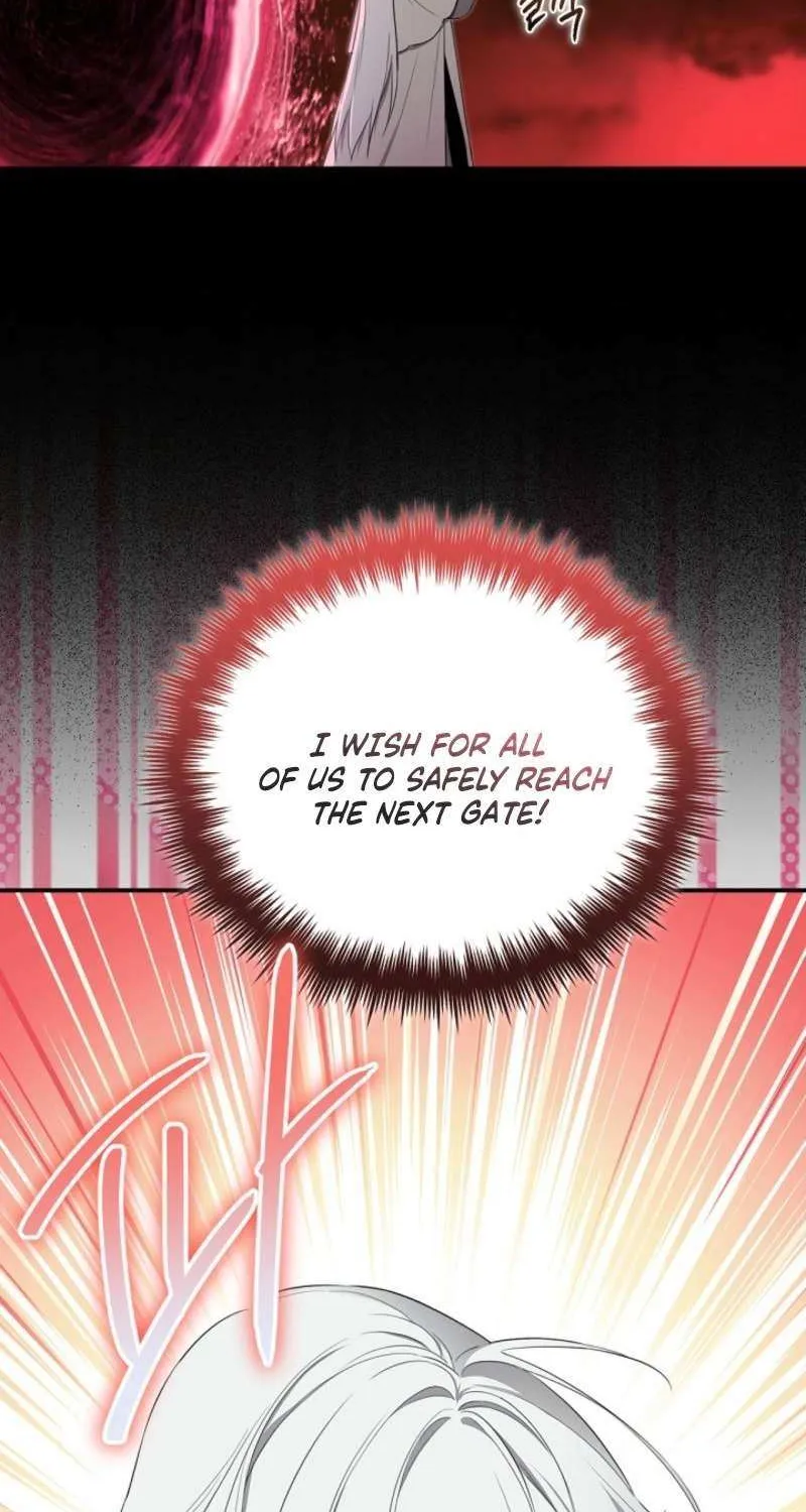 I Became The Hero’S Mom Chapter 139 page 6 - 