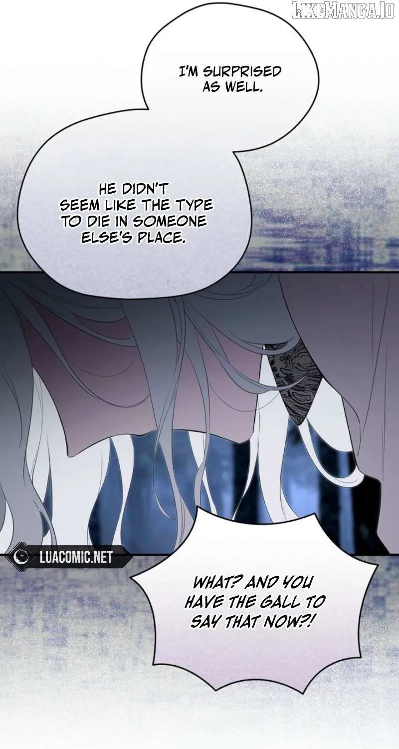 I Became The Hero’S Mom Chapter 139 page 51 - 