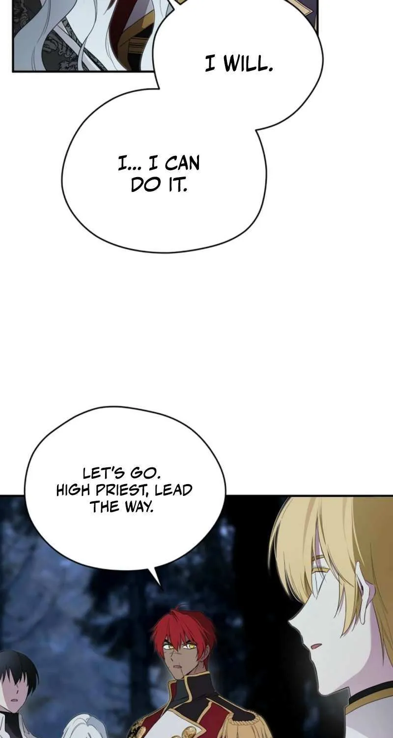 I Became The Hero’S Mom Chapter 139 page 69 - 