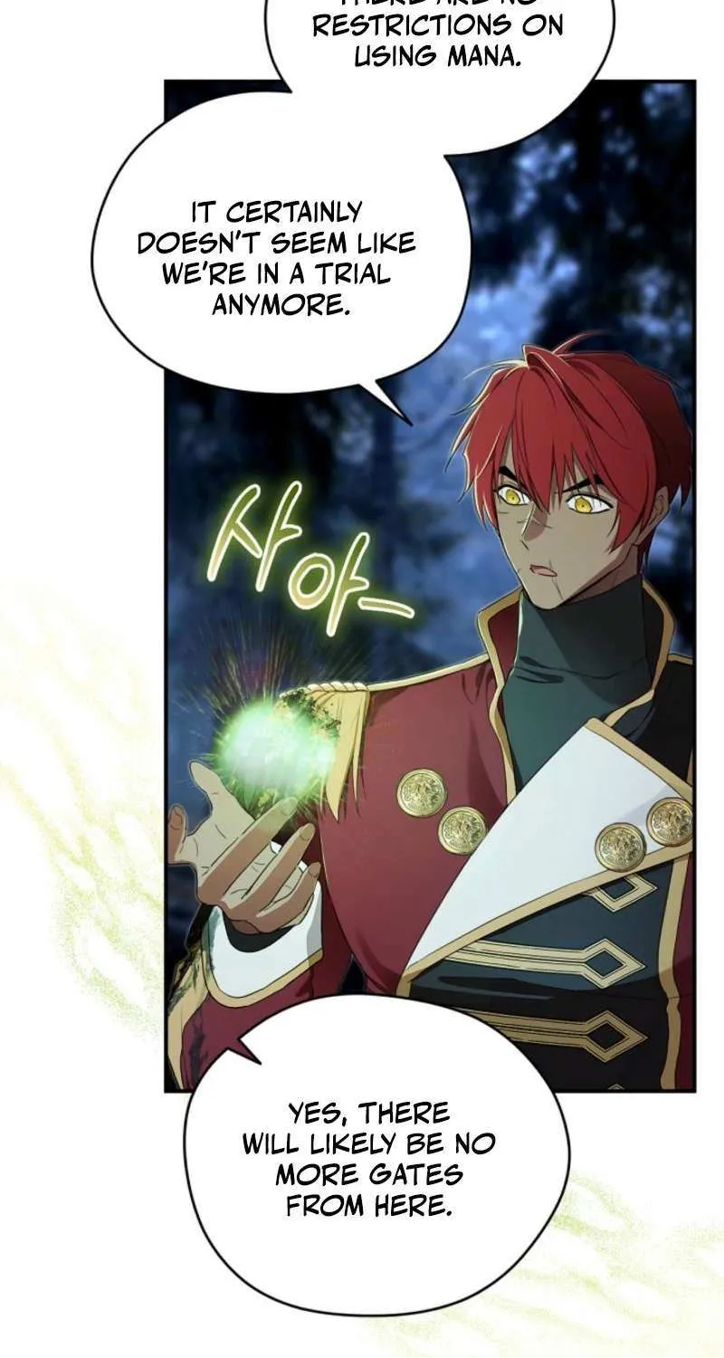 I Became The Hero’S Mom Chapter 139 page 78 - 