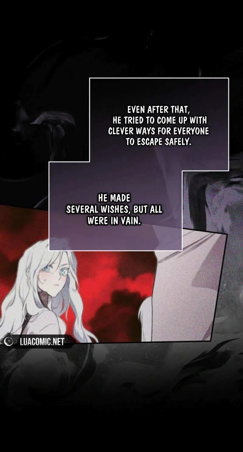 I Became The Hero’S Mom Chapter 139 page 10 - 