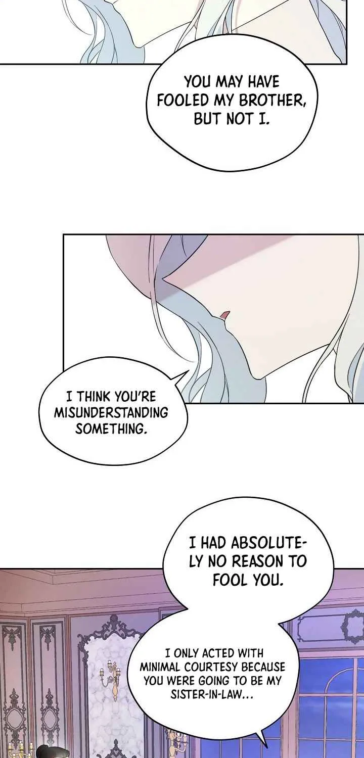 I Became The Hero’S Mom Chapter 14 page 12 - 