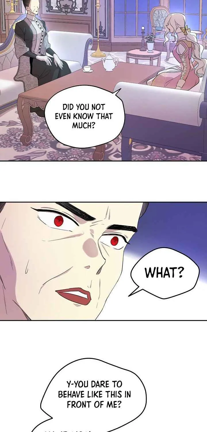 I Became The Hero’S Mom Chapter 14 page 13 - 