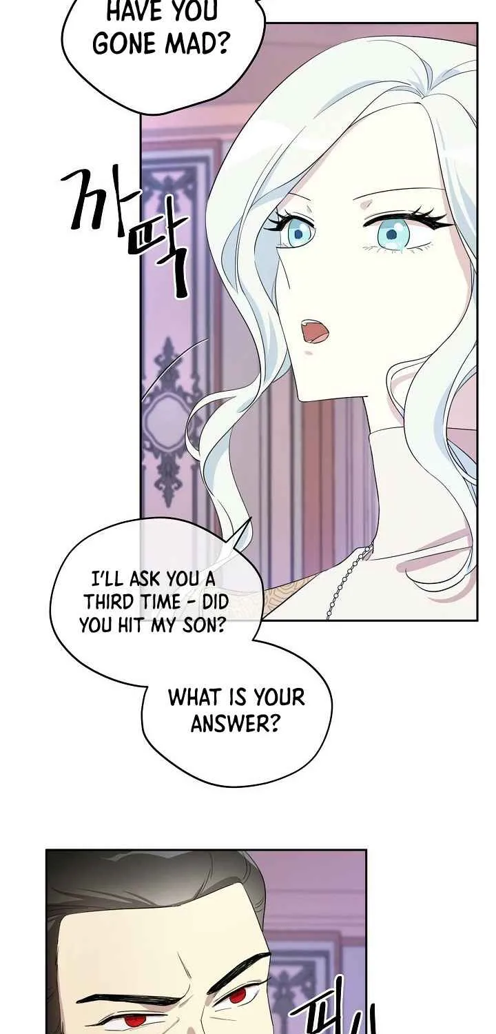 I Became The Hero’S Mom Chapter 14 page 14 - 