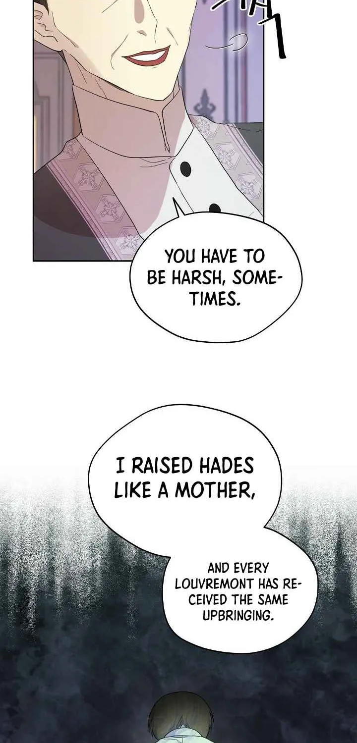 I Became The Hero’S Mom Chapter 14 page 15 - 