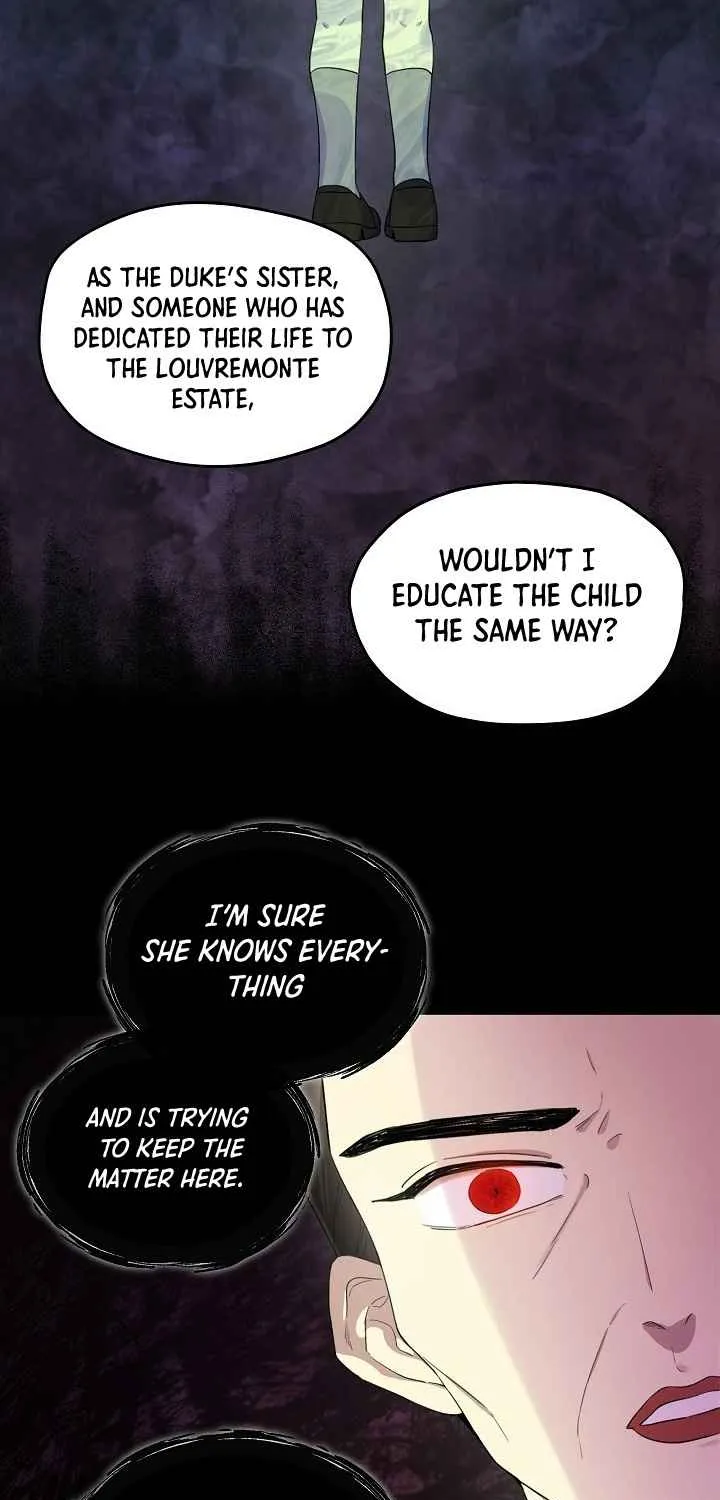 I Became The Hero’S Mom Chapter 14 page 17 - 