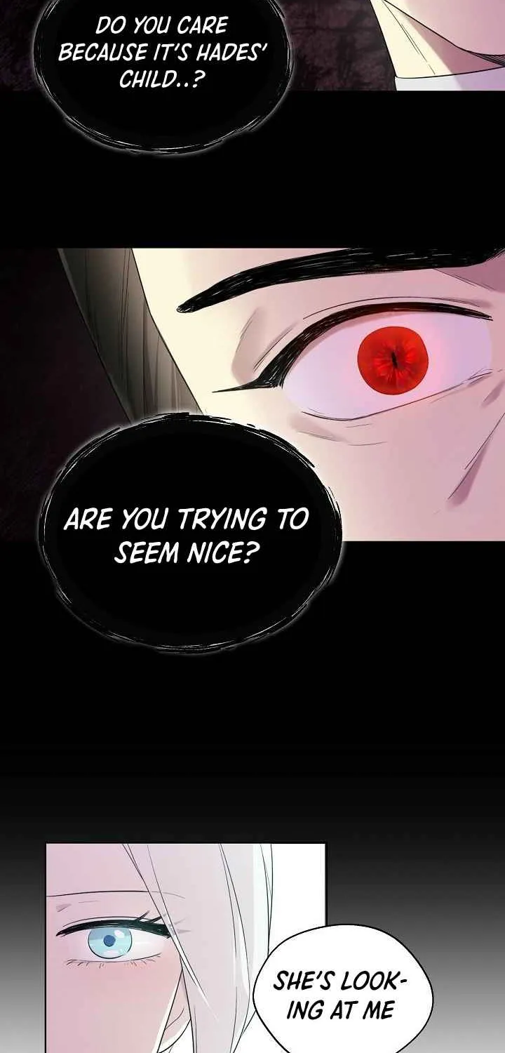 I Became The Hero’S Mom Chapter 14 page 18 - 